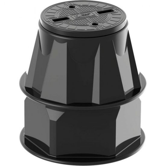 Пластиковый колодец POLIMER GROUP КС-2-2