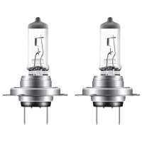 Лампа галогенная OSRAM H7 Original Line 12В 55Вт 1шт