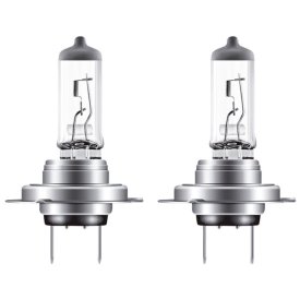 Лампа галогенная OSRAM H7 Original Line 12В 55Вт 1шт