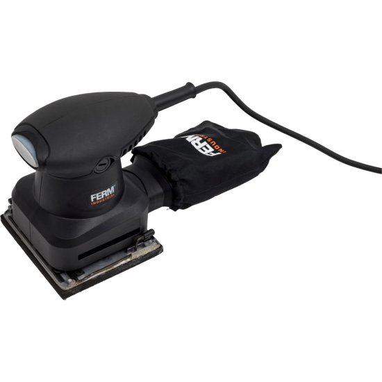 Шлифовальная машина FERM Industrial