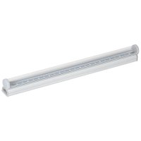 Светильник линейный IEK FITO LED 4Вт 313мм IP20 розовый свет