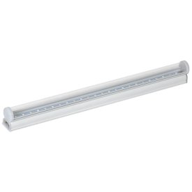 Светильник линейный IEK FITO LED 4Вт 313мм IP20 розовый свет