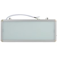 Светильник аварийный без текста ЭРА SSA-101-0-20 LED x 3Вт IP20