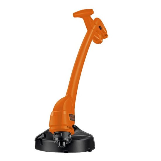 Триммер электрический Black & Decker GL360SB-QS