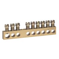 Колодка клеммная LEGRAND
