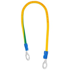 Провод заземления TDM ПЗ 6-6-250 TDM 5шт