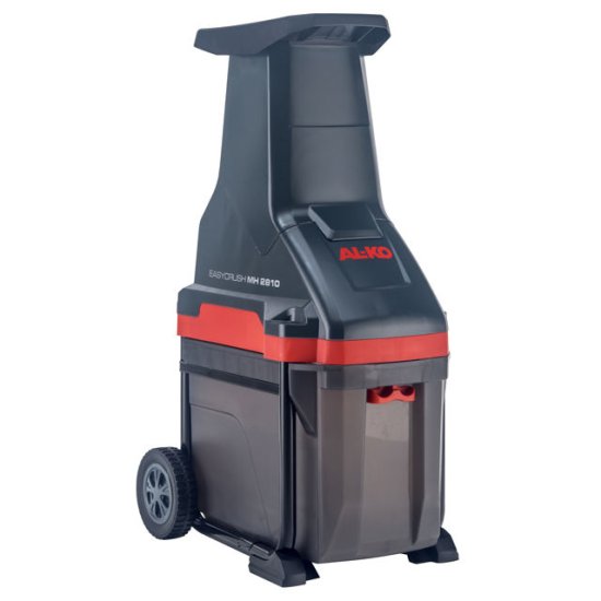 Измельчитель электрический AL-KO EASY CRUSH MH 2810