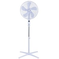 Вентилятор напольный POLARIS PSF 4040RC 55Вт 3 режима белый