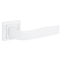 Дверная ручка Palladium Z 202 WP