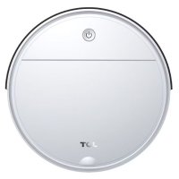 Робот-пылесос TCL Sweeva 500 Wh 25Вт контейнер 0,5 л белый