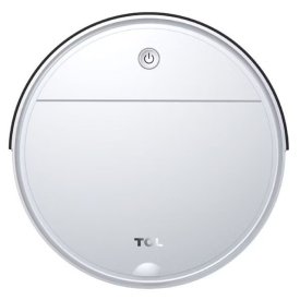 Робот-пылесос TCL Sweeva 500 Wh 25Вт контейнер 0,5 л белый