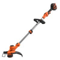 Триммер аккумуляторный Black & Decker BCSTA536B-XJ