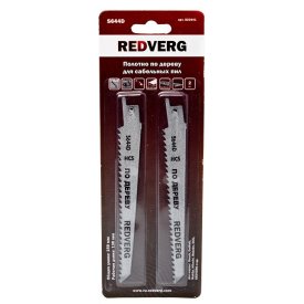 Пол.саб.redverg s644d п/дер 2шт
