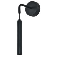 Бра ESCADA Коппа-2 LED 4Вт металл черный