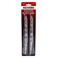 Пол.саб.redverg s1531l п/дер 2шт