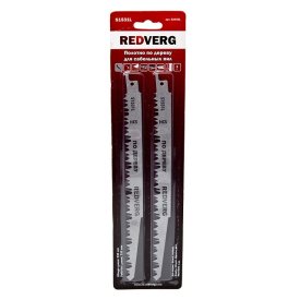 Пол.саб.redverg s1531l п/дер 2шт