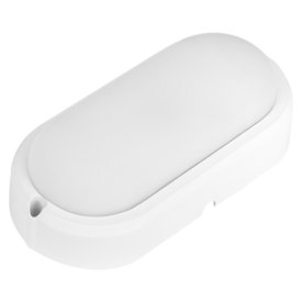 Светильник светодиодный RITTER 12Вт IP65 4000К влагозащищенный