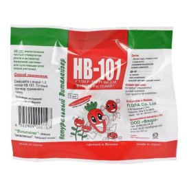 Стимулятор роста Натуральный Виталайзер НВ-101 6мл