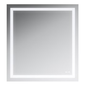 Зеркало для ванной AM.PM Gem 65x70см сенсор