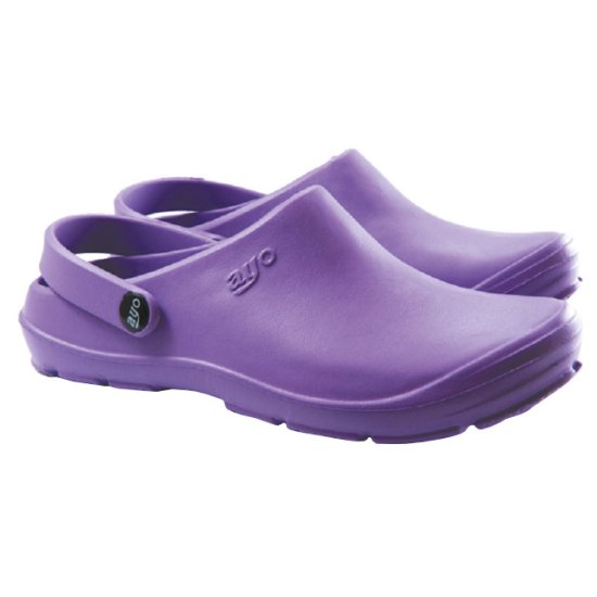 Сабо женские AYO р.39 ЭВА цвет в асс-те