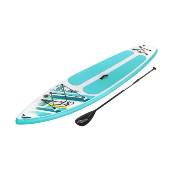 Доска SUP 320х79х12см