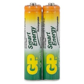 Аккумулятор GP Смарт Энерджи AAА 400мAч 2 шт