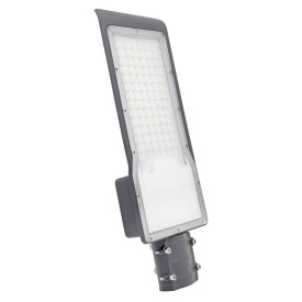 Светильник уличный GAUSS Avenue 100Вт LED 10000Лм 5000K алюминий