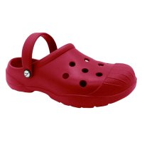 Сабо женские OYO Deluxe р.40 красный