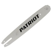Шина для пилы Patriot P140SPEA074, 50 звеньев
