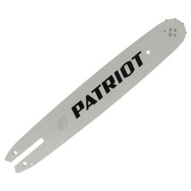 Шина для пилы Patriot P140SPEA074, 50 звеньев