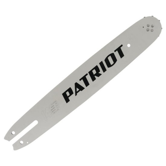 Шина для пилы Patriot P140SPEA074, 50 звеньев