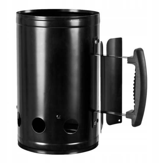 Стартер для гриля L31,5хW17хh27см