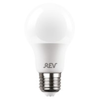 Лампа светодиодная REV 7Вт E27 540лм 2700K 220В груша A60