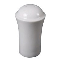 Солонка TUDOR ENGLAND Royal white 10мл фарфор