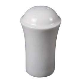 Солонка TUDOR ENGLAND Royal white 10мл фарфор
