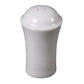 Перечница TUDOR ENGLAND Royal white 10мл фарфор