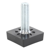 Винт М8х15мм к заглушке 20x20мм 4шт