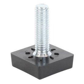 Винт М8х15мм к заглушке 20x20мм 4шт