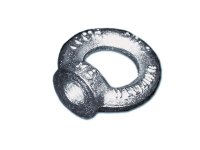 Рым-гайка FIXBOX DIN 582 10мм