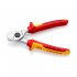Кабелерез 165 мм Knipex (KN-9516165)