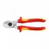 Кабелерез 165 мм Knipex (KN-9516165)