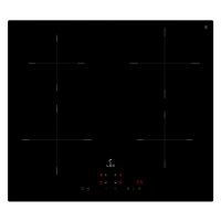 Поверхность индукционная LEX EVI 640A BL 60 см 4 конфорки черный