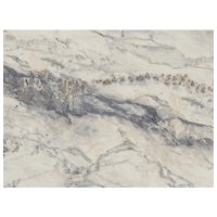 Кромка для столешницы Topdesign пластик мрамор греческий 300 х4,5х0,05 см