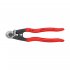 Ножницы 190 мм Knipex для резки тросов (KN-9561190)