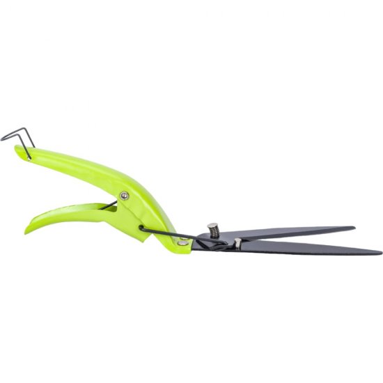 Стальные ножницы для травы Gigant GVER-09
