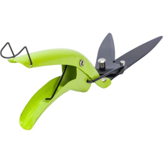 Стальные ножницы для травы Gigant GVER-09