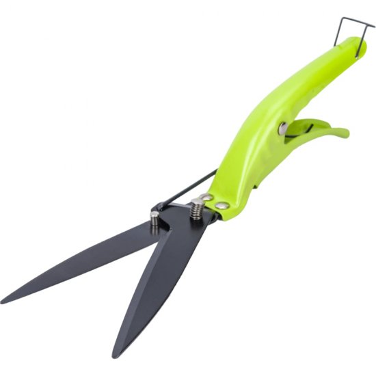 Стальные ножницы для травы Gigant GVER-09