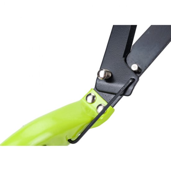 Стальные ножницы для травы Gigant GVER-09