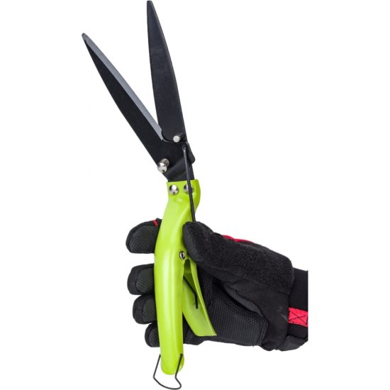 Стальные ножницы для травы Gigant GVER-09