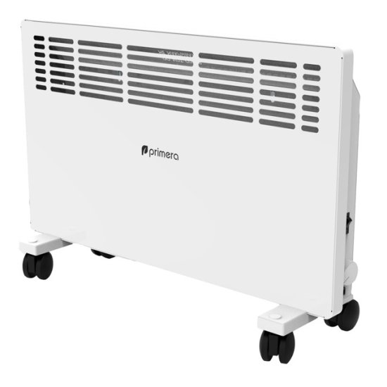 Конвектор Primera PHP-2008-MXR 2000Вт 453х653х185 мм наст/нап